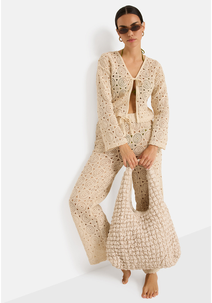 Strickjacke