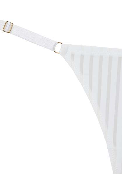 String