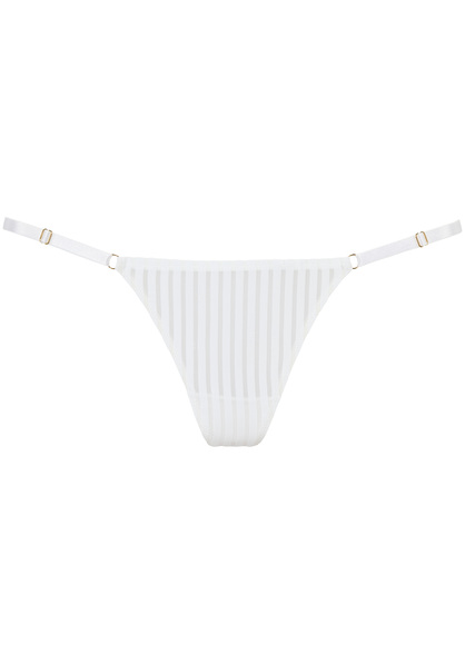 String