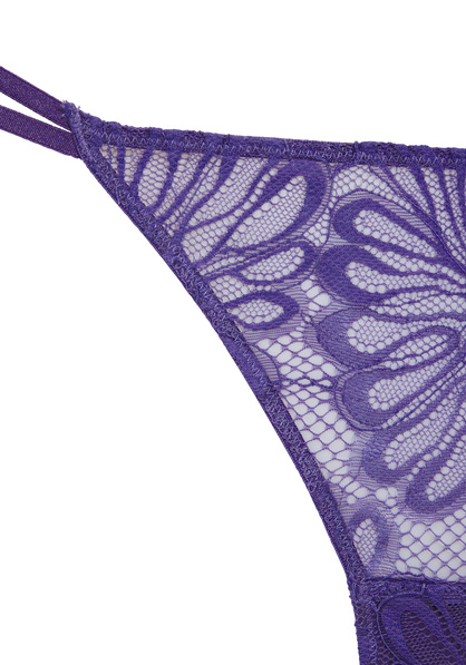 String