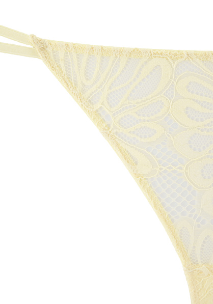 String