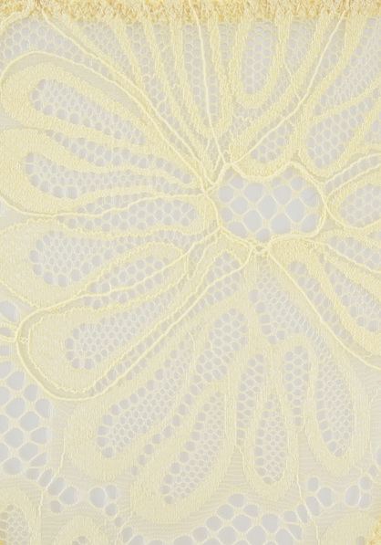 String