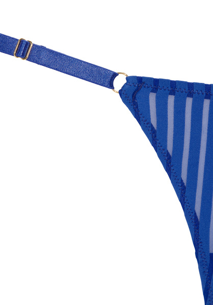 String