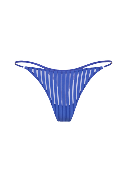 String