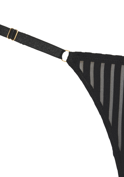 String
