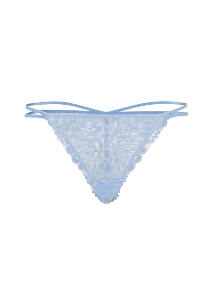 String