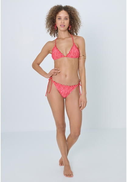 Triangel-Bikini