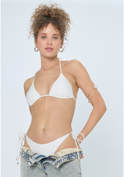 Triangel-Bikini-Top