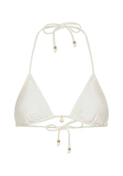 Triangel-Bikini-Top