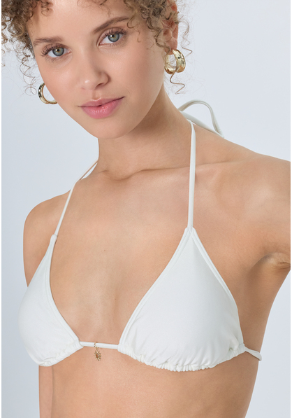 Triangel-Bikini-Top