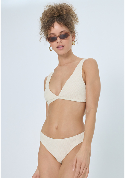 Triangel-Bikini-Top