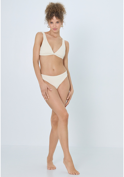 Triangel-Bikini-Top