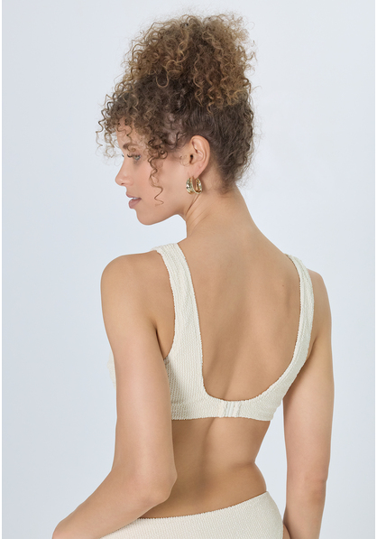 Triangel-Bikini-Top