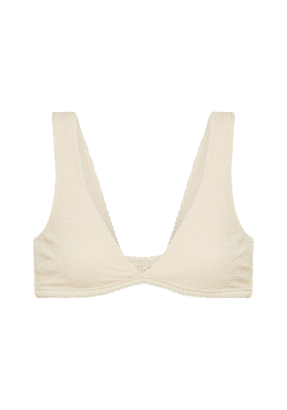 Triangel-Bikini-Top
