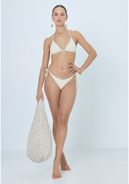 Triangel-Bikini-Top