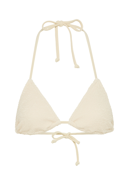 Triangel-Bikini-Top