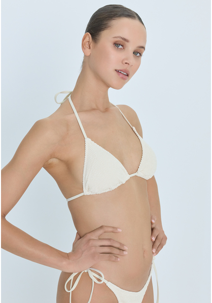 Triangel-Bikini-Top