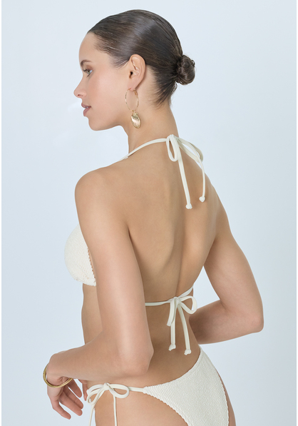 Triangel-Bikini-Top