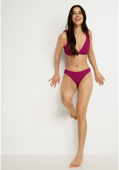 Triangel-Bikini-Top