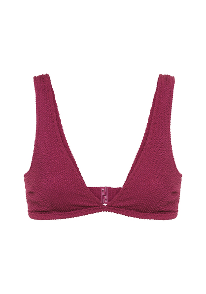 Triangel-Bikini-Top