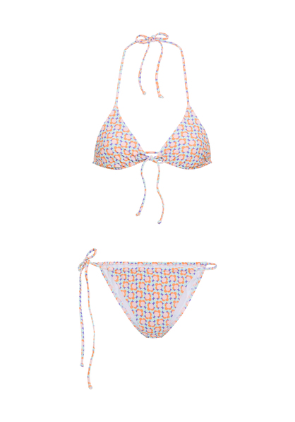Triangel-Bikini