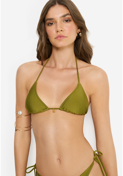 Triangel-Bikini-Top