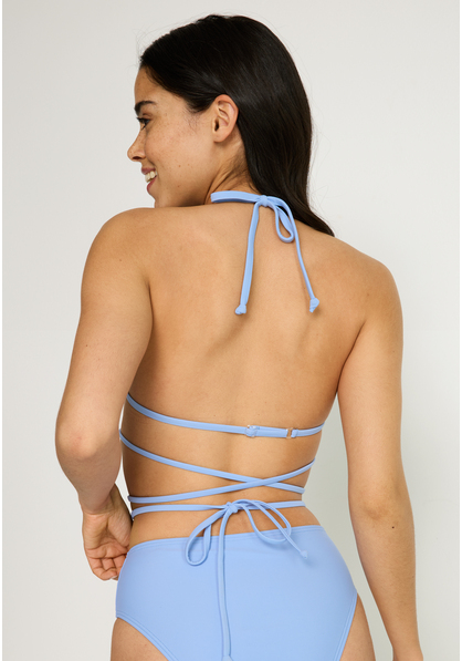 Triangel-Bikini-Top