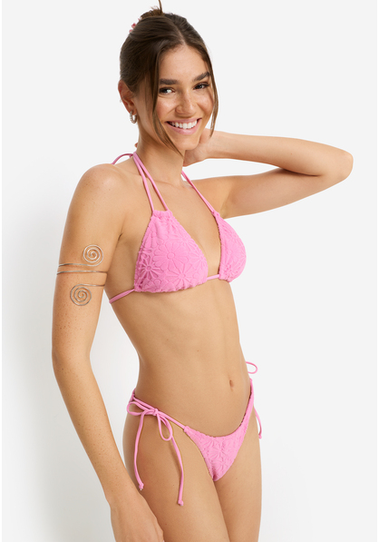 Triangel-Bikini