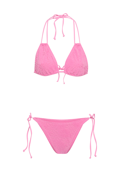 Triangel-Bikini