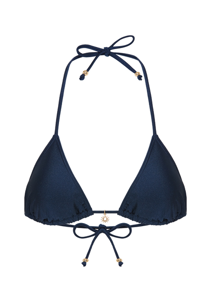 Triangel-Bikini-Top