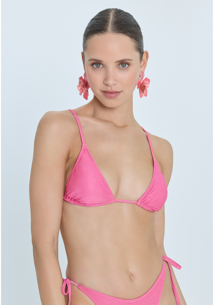 Triangel-Bikini-Top