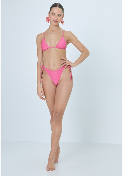 Triangel-Bikini-Top