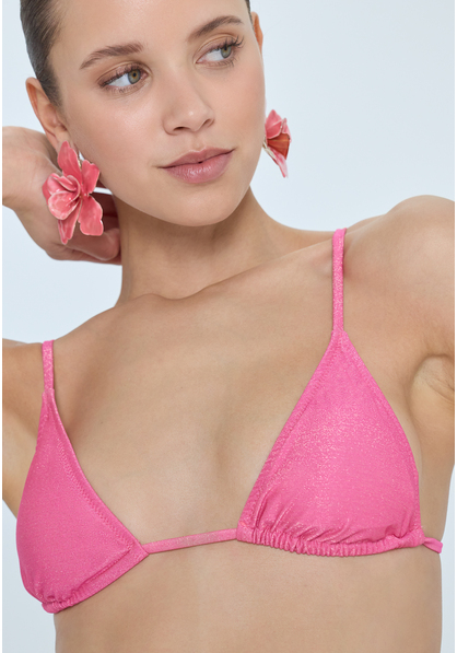 Triangel-Bikini-Top