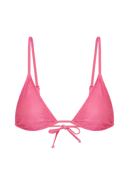 Triangel-Bikini-Top