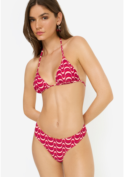 Triangel-Bikini-Top