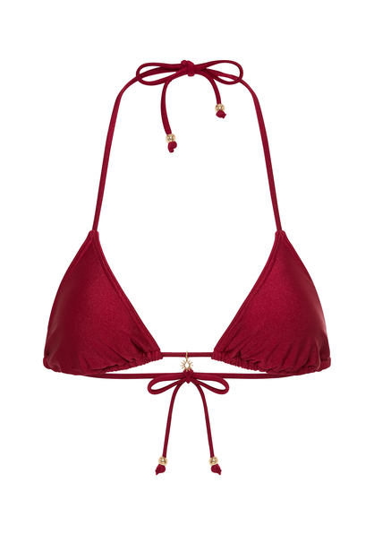 Triangel-Bikini-Top