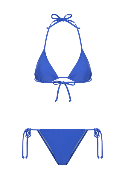 Triangel-Bikini