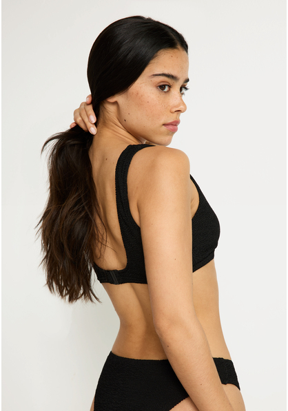 Triangel-Bikini-Top