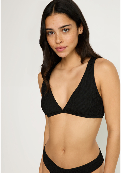 Triangel-Bikini-Top