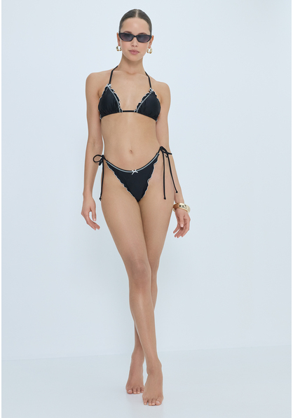 Triangel-Bikini