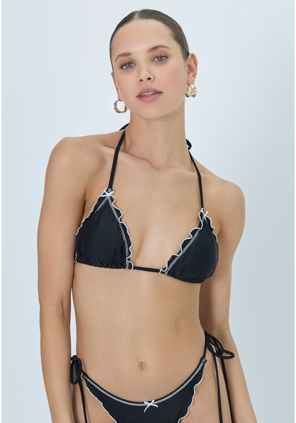 Triangel-Bikini