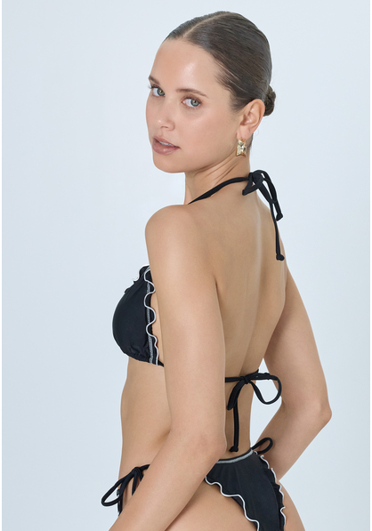Triangel-Bikini