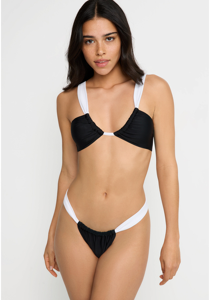 Triangel-Bikini