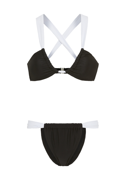 Triangel-Bikini