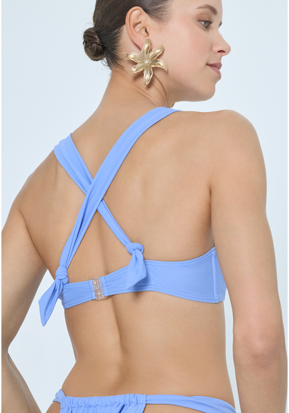 Triangel-Bikini-Top