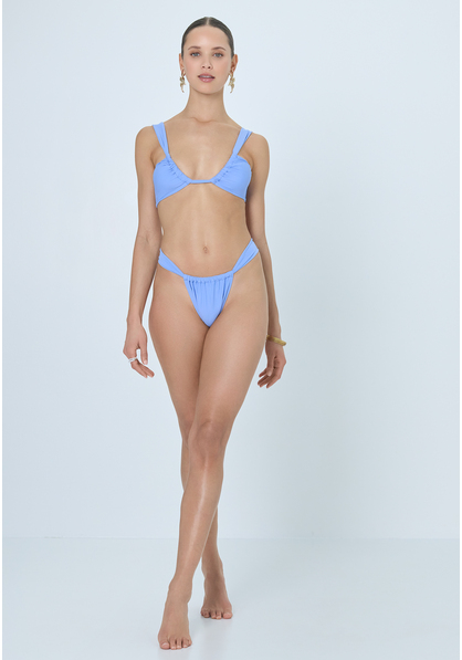 Triangel-Bikini-Top