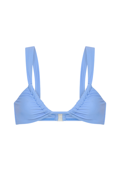 Triangel-Bikini-Top