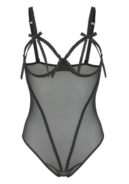 Body-Ouvert
