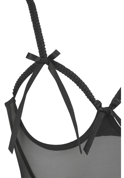 Body-Ouvert