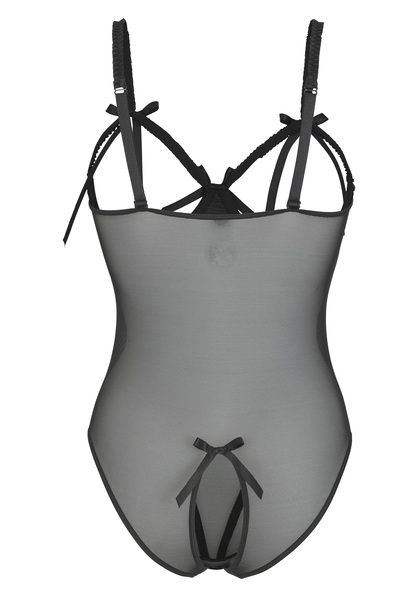 Body-Ouvert